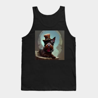 Scotty beam me up Tank Top